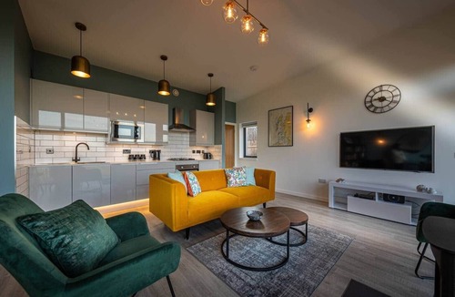 Halistra House | Silverwood