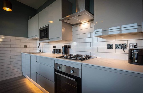 Halistra House | Silverwood