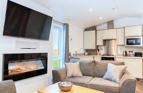 Perth House | Silverwood Hideaway Lodge