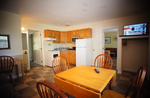Keswick Ridge Hotel | Silverwood Inn & Suites