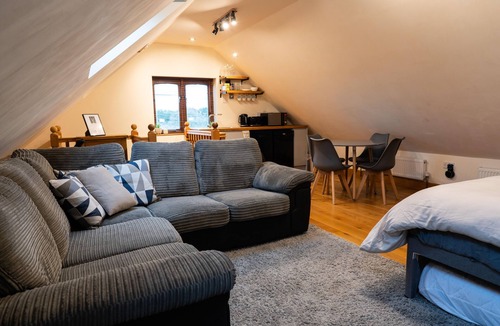 Muxton Apartment | Silverwood Loft