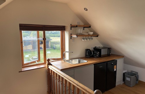 Muxton Apartment | Silverwood Loft