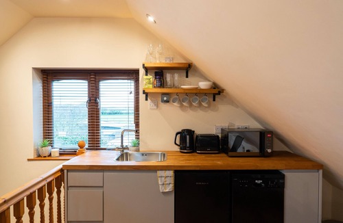 Muxton Apartment | Silverwood Loft