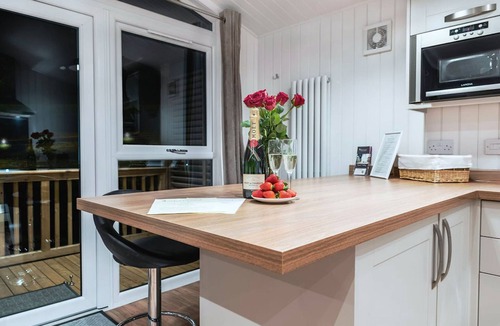 Perth Ski Chalet | Silverwood Spa Lodge