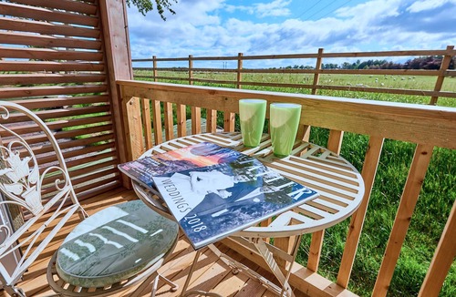 Perth Ski Chalet | Silverwood Spa Lodge