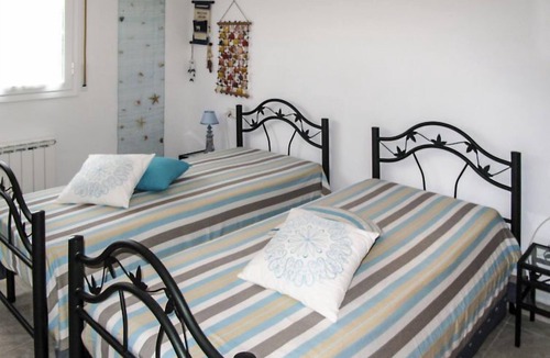 Costa del Zefir House | Silvia by Interhome