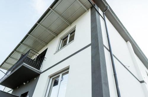 Canegrate House | Silvia's Luxury Suites