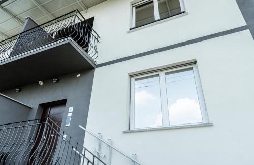Canegrate House | Silvia's Luxury Suites