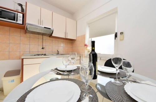 Vir Apartment | Silvija by Interhome