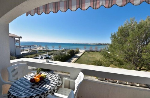 Vir Apartment | Silvija by Interhome