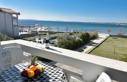 Vir Apartment | Silvija by Interhome
