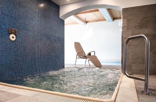 Klosters Platz Hotel | Silvretta Parkhotel