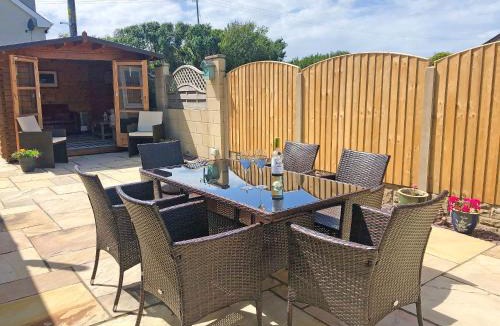 Aberdaron House | Silyn