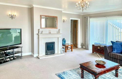 Aberdaron House | Silyn