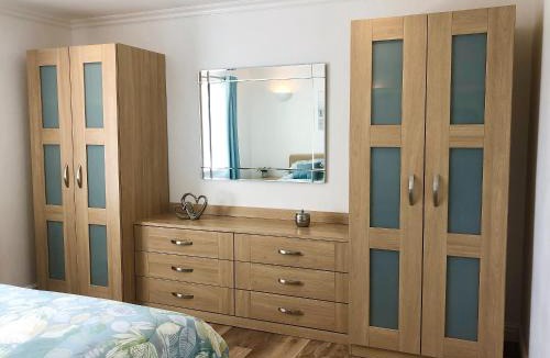 Aberdaron House | Silyn