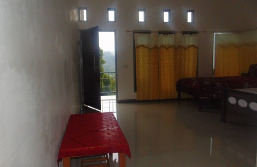 Moni House | Sima Homestay
