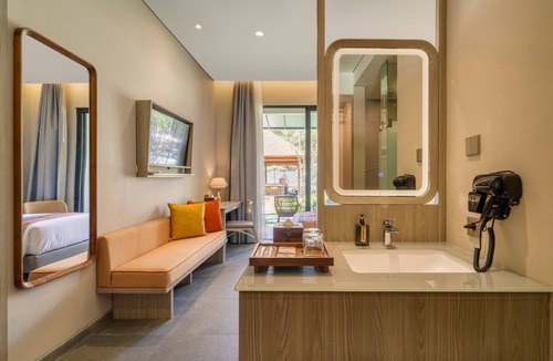 Kuta Hotel | Sima Hotel Kuta Lombok