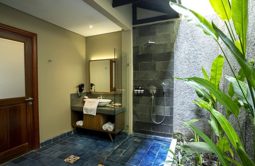 Kuta Hotel | Sima Hotel Kuta Lombok