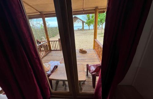 Sipura Island House | Simagirau Homestay