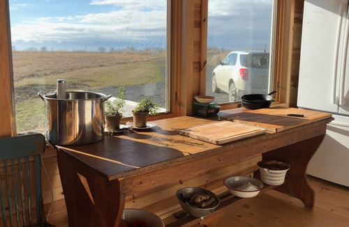 Amherstview Cottage | Simcoe Island retreat