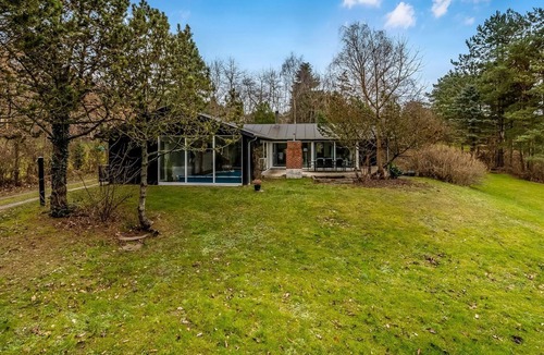 Handrup Strand House | "Simjanka" - 800m from the sea by Interhome