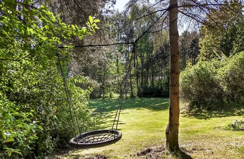 Handrup Strand House | "Simjanka" - 800m from the sea by Interhome