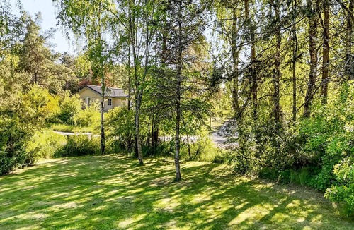 Handrup Strand House | "Simjanka" - 800m from the sea by Interhome