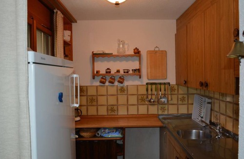 Zweisimmen Apartment | Simmental by Interhome