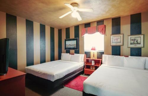 Wamego Hotel | Simmer Motel