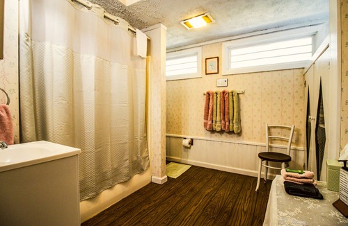 Toccoa Bed & Breakfast | Simmons-Bond Inn Bed & Breakfast