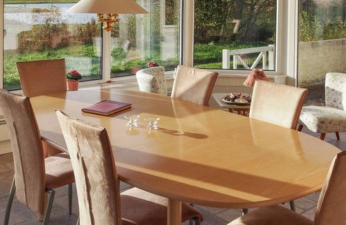 Amtoft House | "Simo" - 250m from the sea by Interhome