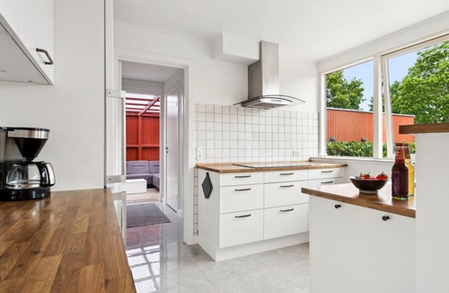 Ronne House | "Simon" - 1km from the sea by Interhome