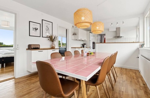 Ronne House | "Simon" - 1km from the sea by Interhome