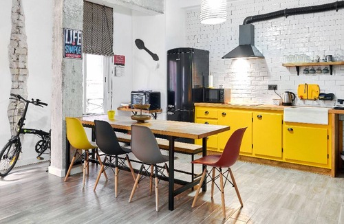 Murcia House | Simon 2 apartment.