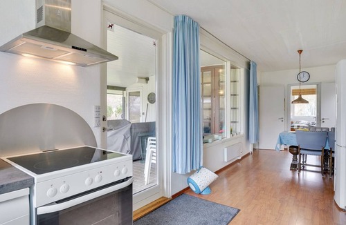 Klint House | "Simon" - 225m from the sea by Interhome