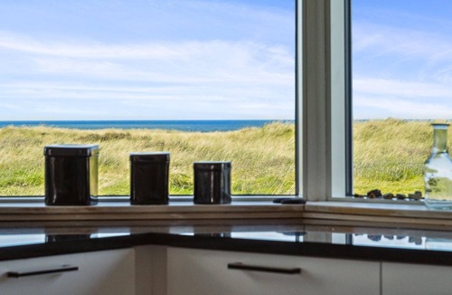Hirtshals House | "Simona" - 300m from the sea by Interhome