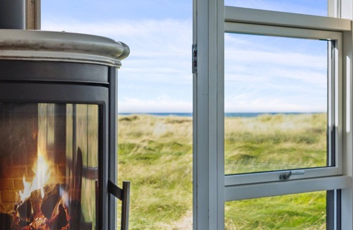 Hirtshals House | "Simona" - 300m from the sea by Interhome