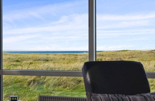 Hirtshals House | "Simona" - 300m from the sea by Interhome