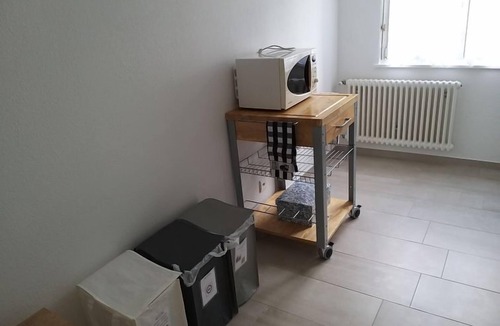 Minusio Apartment | Simona Fontile 11 by Interhome