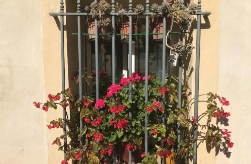 Les Beaux-Arts Bed & Breakfast | Simone's Houses
