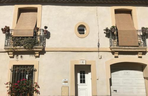 Les Beaux-Arts Bed & Breakfast | Simone's Houses