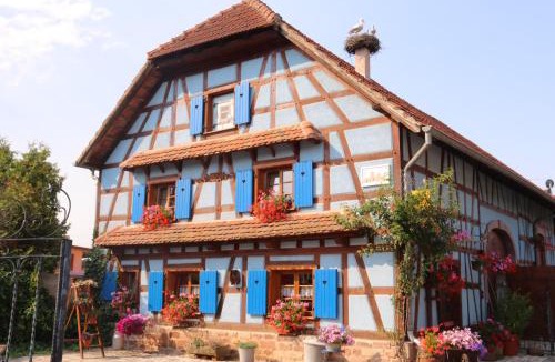 Sarre-Union Apartment | Simonshome