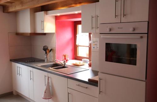 Sarre-Union Apartment | Simonshome