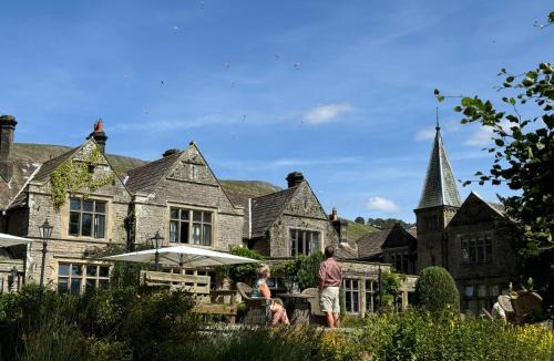 Hawes Hotel | Simonstone Hall Hotel