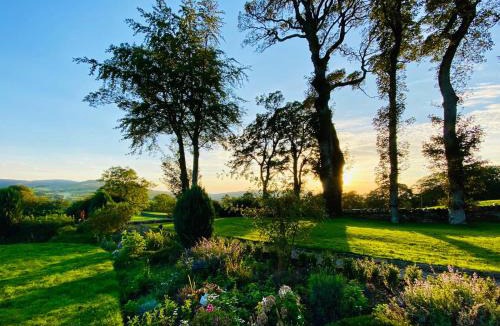 Hawes Hotel | Simonstone Hall Hotel