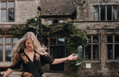 Hawes Hotel | Simonstone Hall Hotel