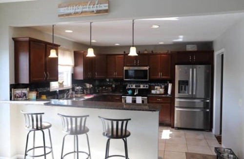 Simonton Lake Villa | Simonton Lake Man Cave