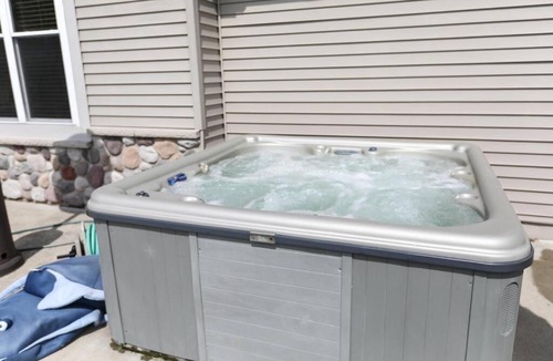 Simonton Lake Villa | Simonton Lake Man Cave