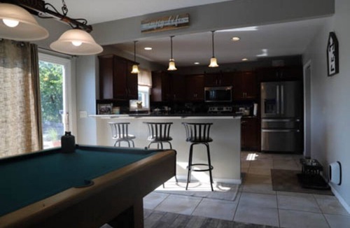 Simonton Lake House | Simonton Lake Vacation Rental