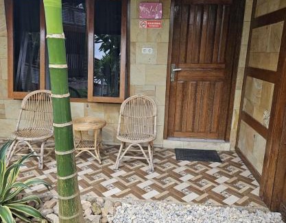Harau House | Simpang 4 Homestay